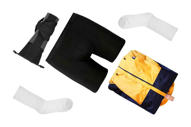 Apidura Expedition Downtube Pack (1.2)