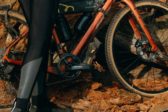 Apidura Expedition Downtube Pack (1.2)