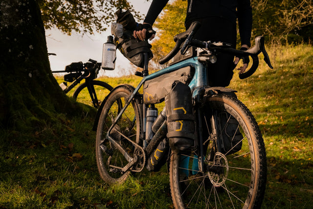 Apidura Expedition Cargo Cage Pack
