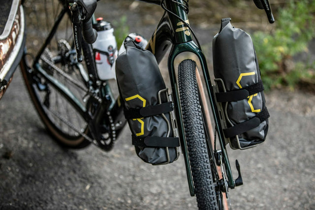 Apidura Expedition Cargo Cage Pack
