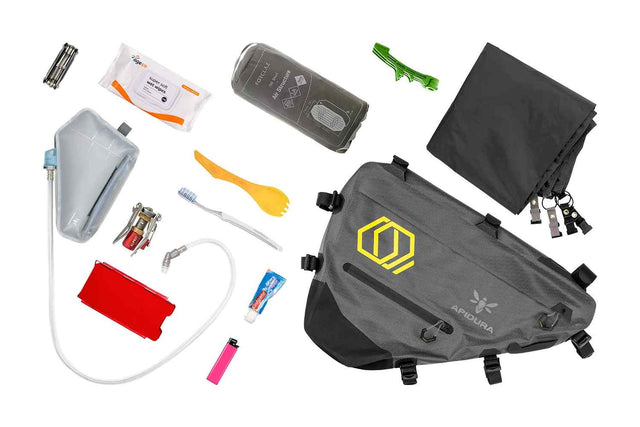 Apidura Expedition Full Frame Pack