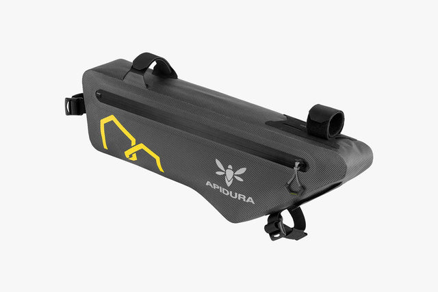 Apidura Expedition Frame Pack