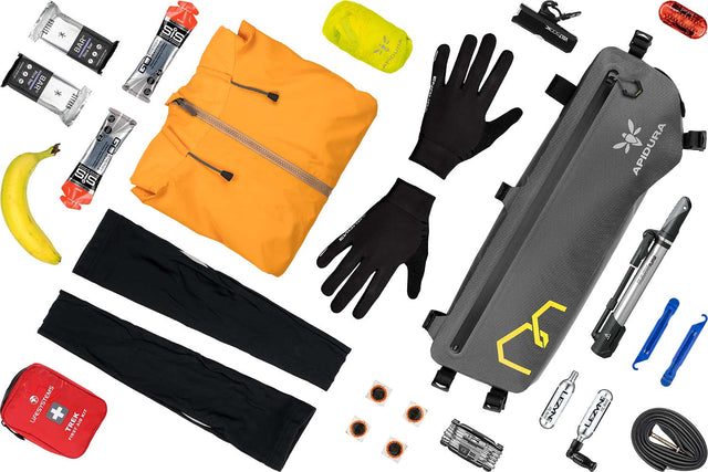 Apidura Expedition Frame Pack