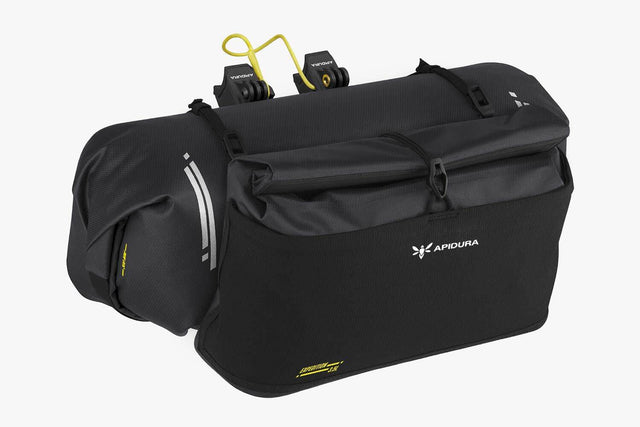 Apidura Expedition Front Accessory Pack 3.5L