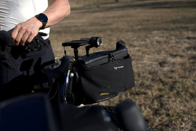 Apidura Expedition Front Accessory Pack 3.5L
