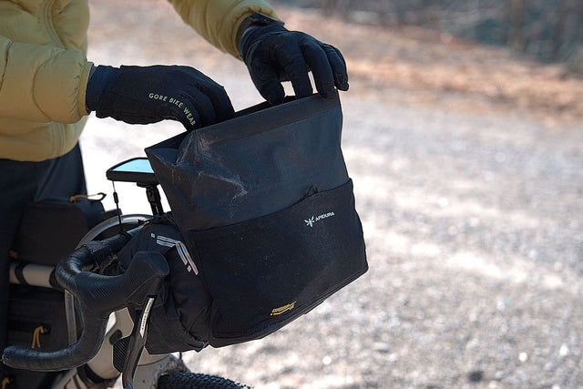 Apidura Expedition Front Accessory Pack 3.5L