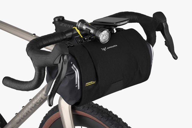 Apidura Expedition Front Cargo Mesh