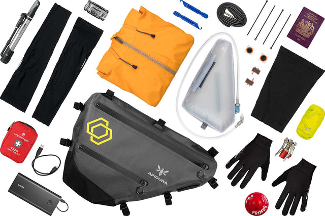 Apidura Expedition Full Frame Pack