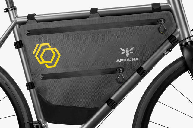 Apidura Expedition Full Frame Pack