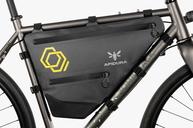 Apidura Expedition Full Frame Pack