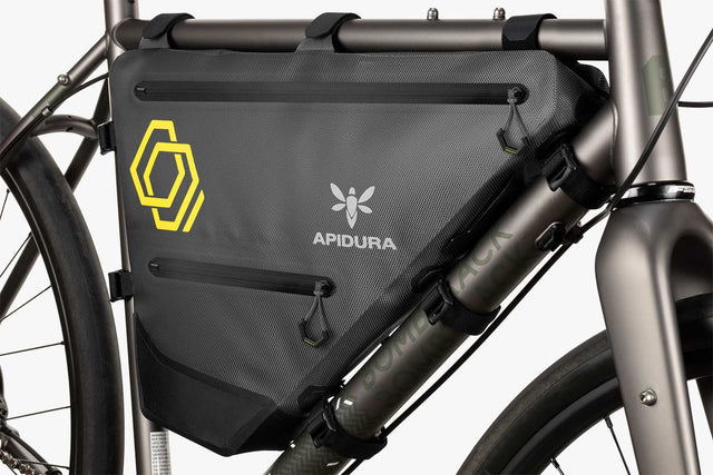 Apidura Expedition Full Frame Pack