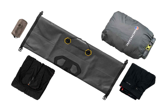 Apidura Expedition Handlebar Pack