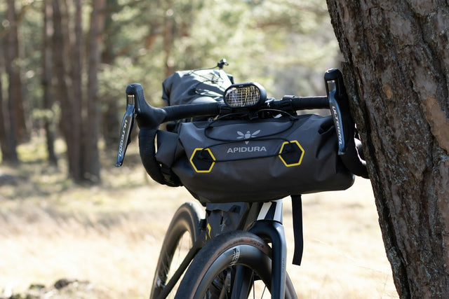 Apidura Expedition Handlebar Pack
