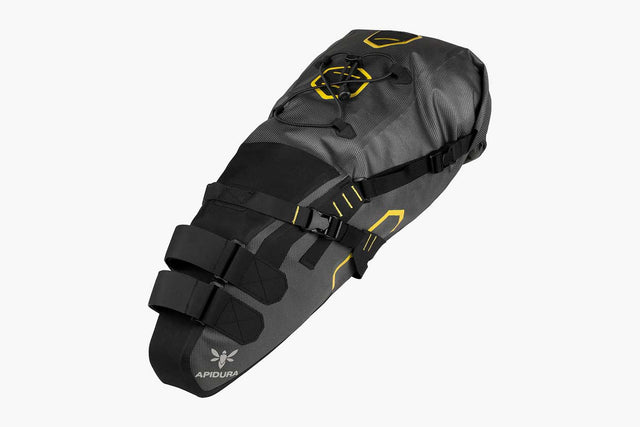 Apidura Expedition Saddle Pack