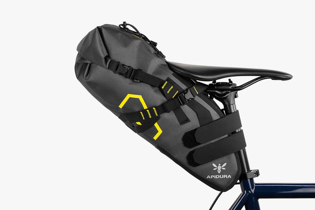 Apidura Expedition Saddle Pack