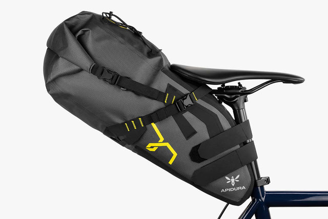 Apidura Expedition Saddle Pack