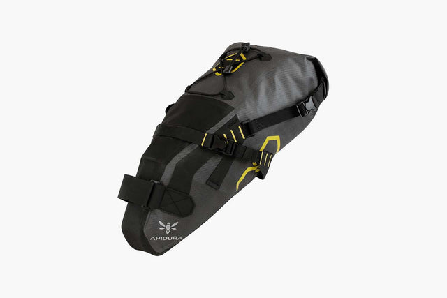 Apidura Expedition Saddle Pack