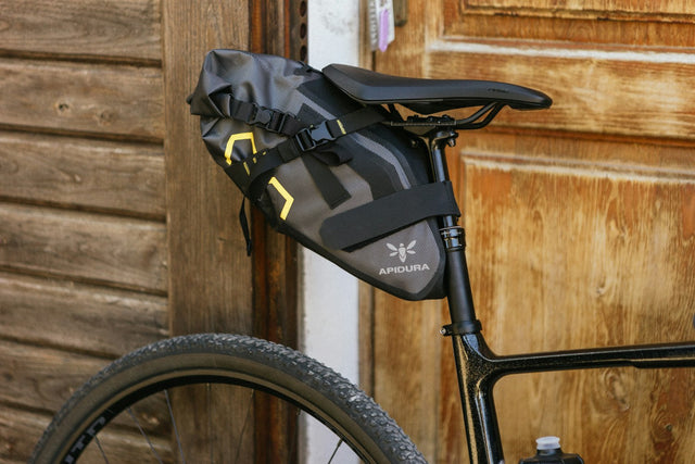 Apidura Expedition Saddle Pack