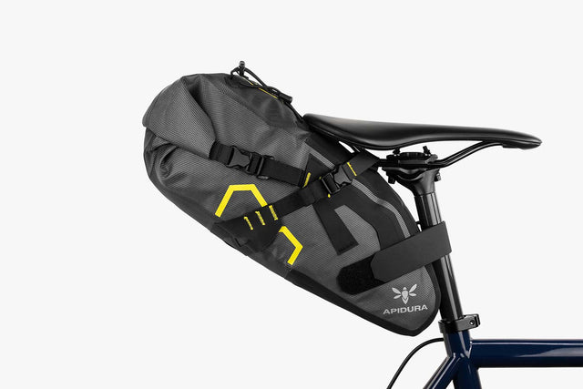 Apidura Expedition Saddle Pack