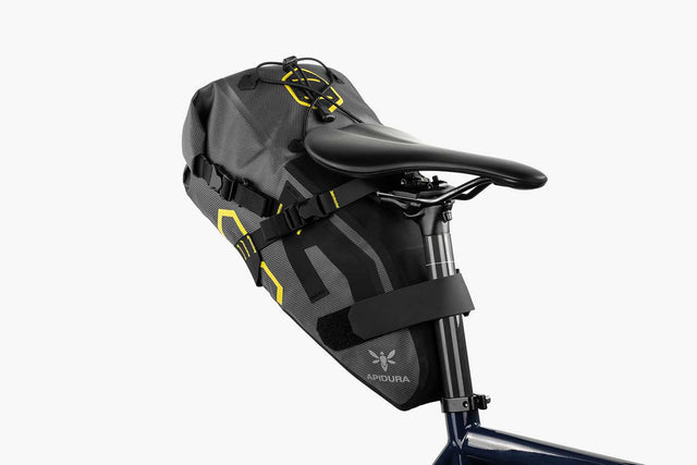 Apidura Expedition Saddle Pack