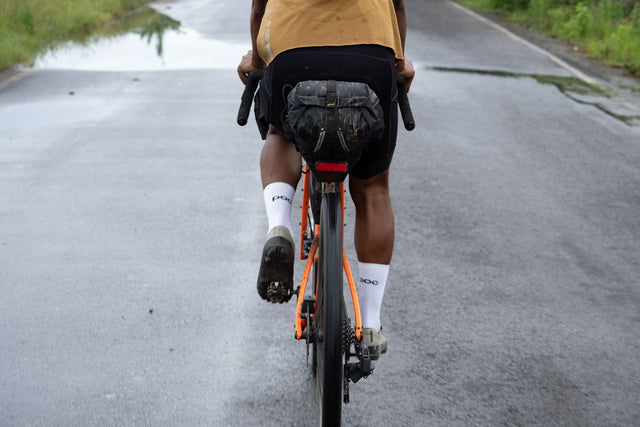 Apidura Expedition Saddle Pack 13L