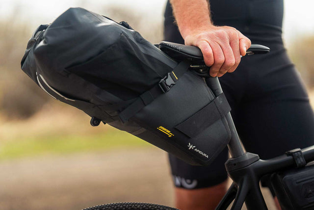 Apidura Expedition Saddle Pack 13L