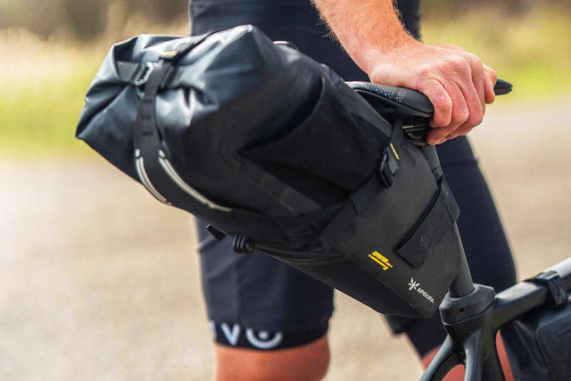 Apidura Expedition Saddle Pack 13L