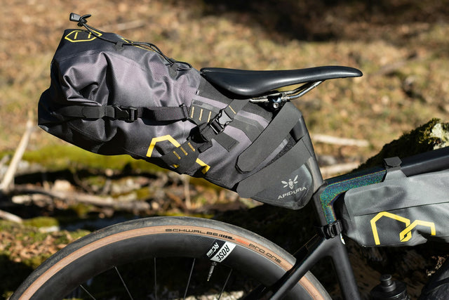 Apidura Expedition Saddle Pack