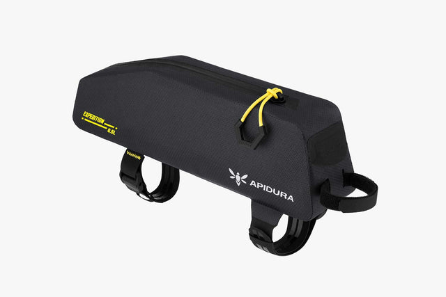 Apidura Expedition Top Tube Pack