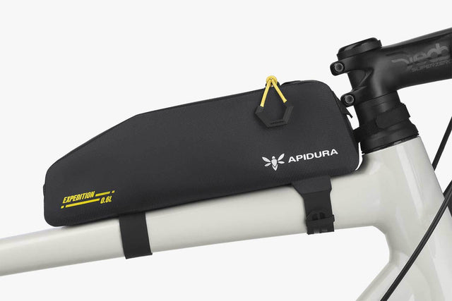 Apidura Expedition Top Tube Pack