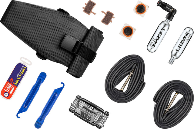 Apidura Expedition Tool Pack (1L)