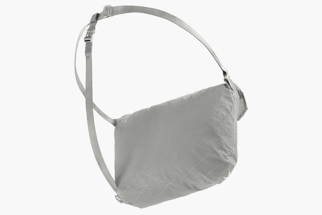 Apidura Packable Musette