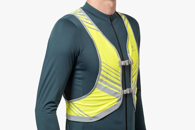 Apidura Packable Visibility Vest