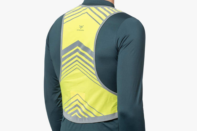 Apidura Packable Visibility Vest