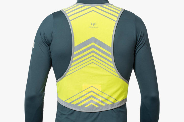 Apidura Packable Visibility Vest
