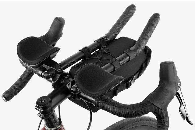 Apidura Racing Aerobar Pack (2.5L)