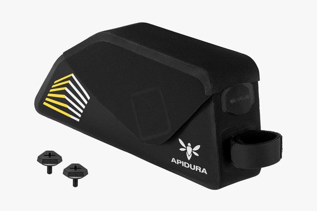 Apidura Racing Bolt-on Top Tube Pack (1L)
