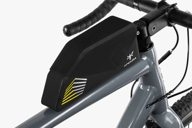 Apidura Racing Bolt-on Top Tube Pack (1L)