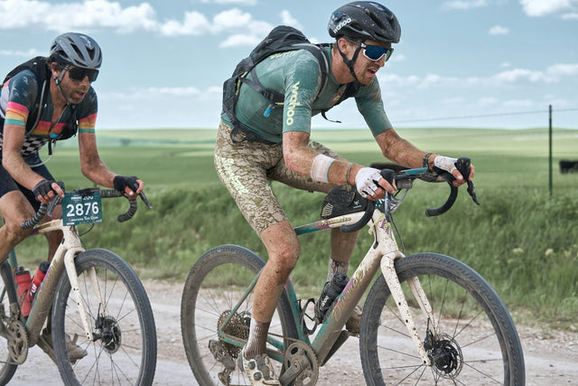 Apidura Racing Bolt-on Top Tube Pack (1L)