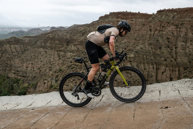 Apidura Racing Frame Pack (1L)