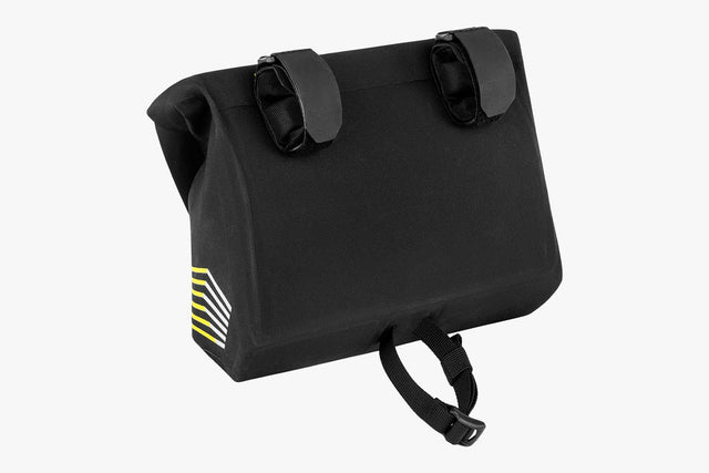 Apidura Racing Handlebar Bag (2L)