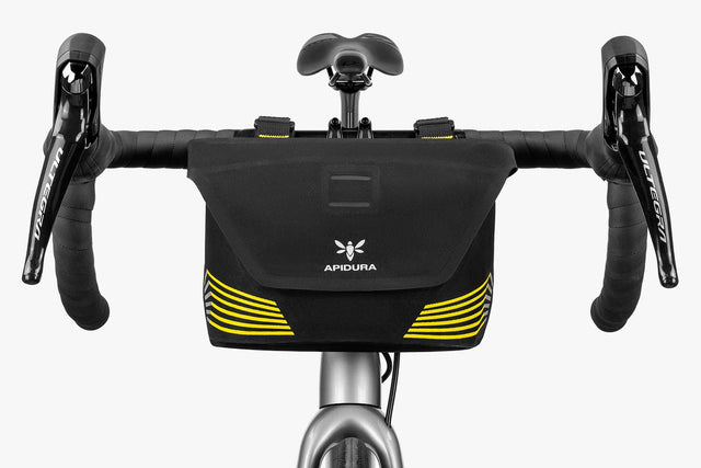Apidura Racing Handlebar Bag (2L)