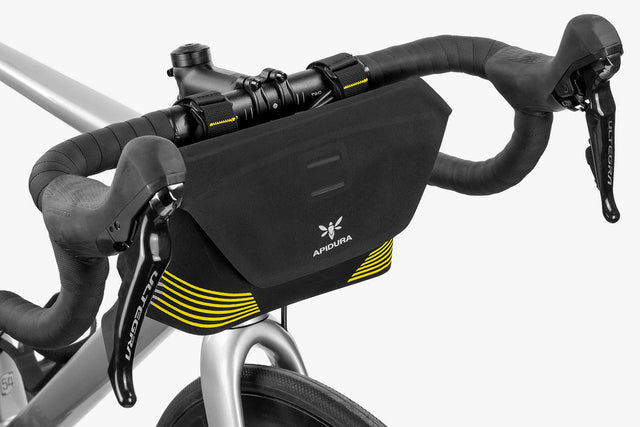 Apidura Racing Handlebar Bag (2L)