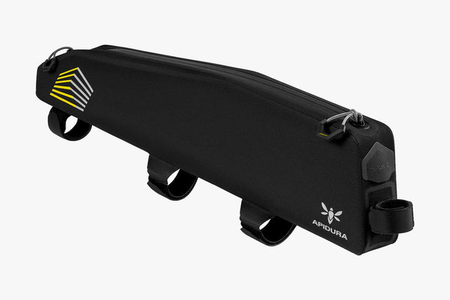 Apidura Racing Long Top Tube Pack (2L)