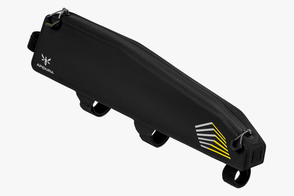 Apidura Racing Long Top Tube Pack (2l)