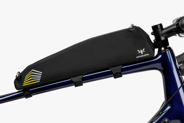Apidura Racing Long Top Tube Pack (2L)