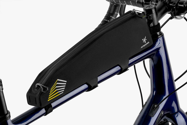 Apidura Racing Long Top Tube Pack (2L)