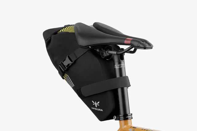 Apidura Racing Saddle Pack