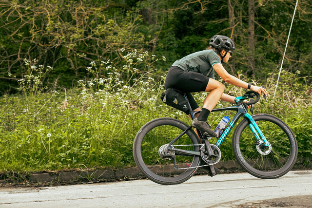 Apidura Racing Saddle Pack