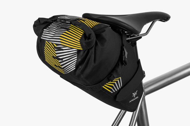 Apidura Racing Saddle Pack